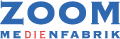 Logo ZOOM Medienfabrik